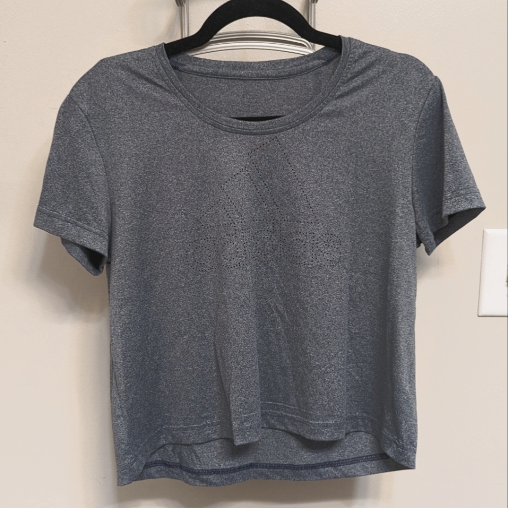Adidas Women's Badge of Sport Training T-Shirt